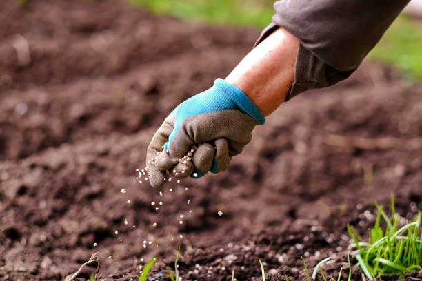 Agricultural<br> Chemicals