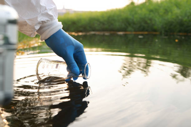 Water<br>Chemicals