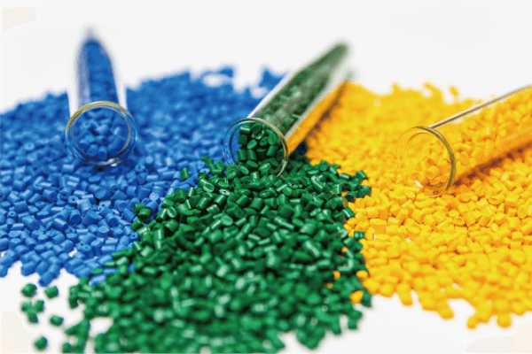 Plastic and<br>Rubber Chemicals